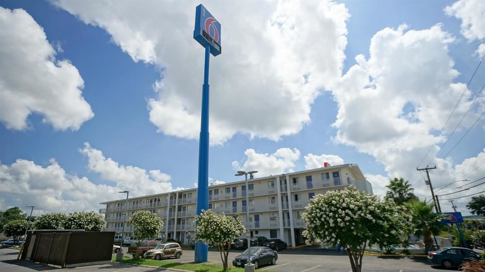 Red Roof Inn San Antonio Northeast - Rittiman Rd Buitenkant foto